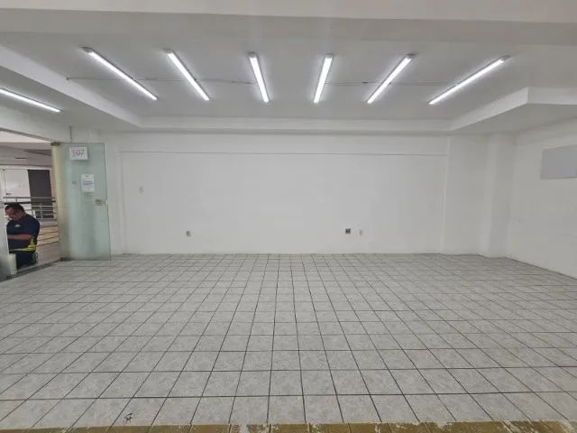 Vendo Loja/Sala com 30,89m2, vitrine e garagem no melhor ponto de Manaíra! - Foto 3