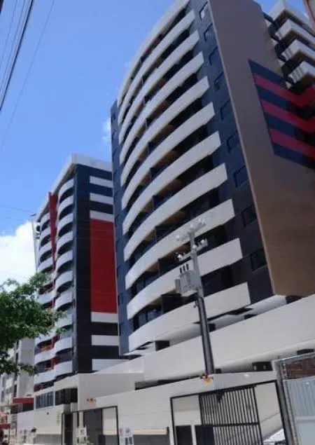 Aluga-se apartamento Jatiúca