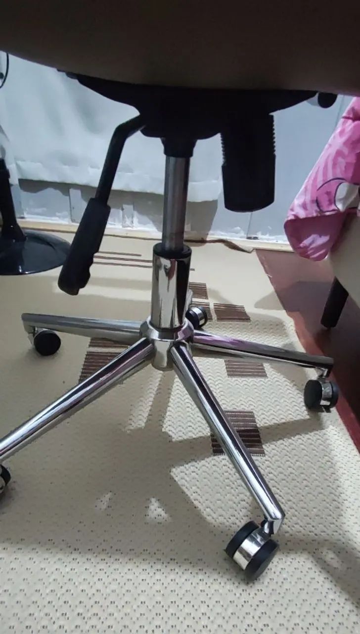 Cadeira de escritório  - Foto 3