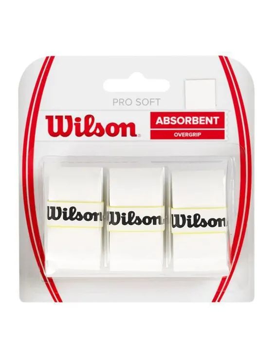 Overgrip Wilson  - Foto 2