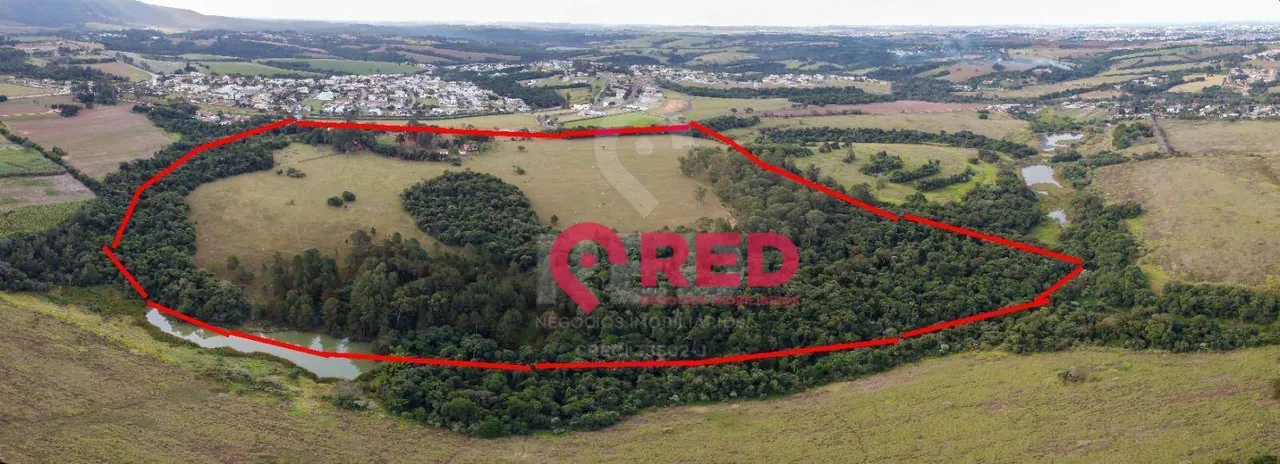 Área à venda, 365000 m² por R$ 25.000.000,00 - Zona Rural - Araçoiaba da Serra/SP