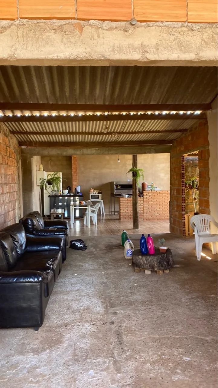 Foto - Uberlândia - Residencial Integração