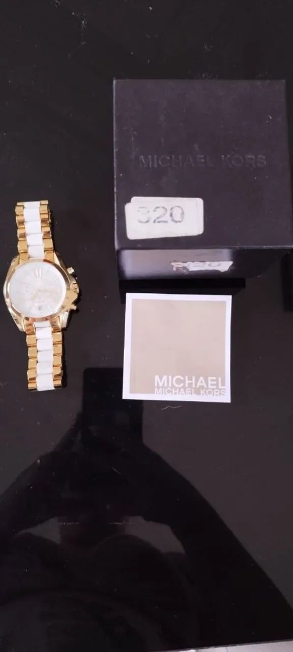 Relógio Michael Kors  - Foto 2