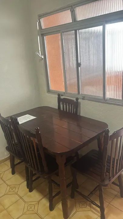 Casa em Condomínio Praia Grande  - Foto 5