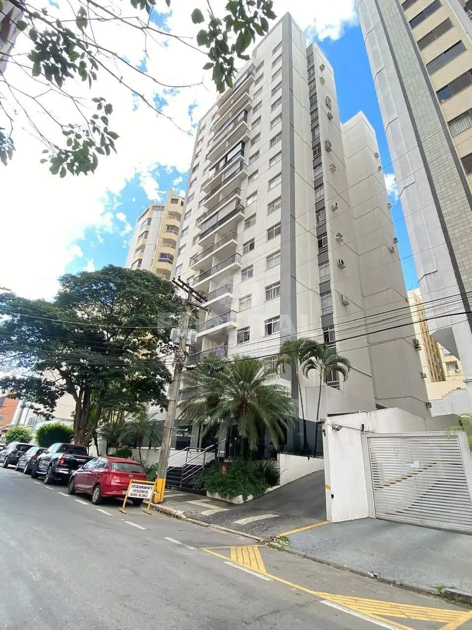 Apartamento para locação, Setor Oeste, Goiânia, GO