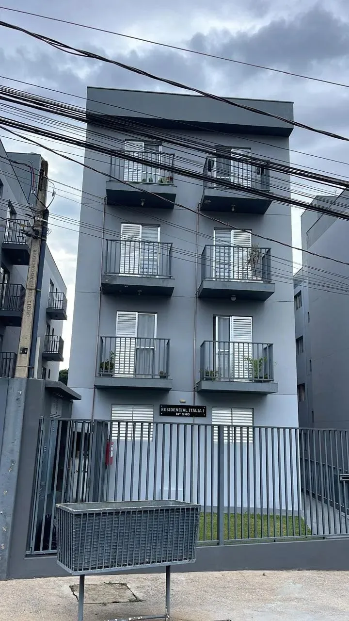 apartamento várzea paulista