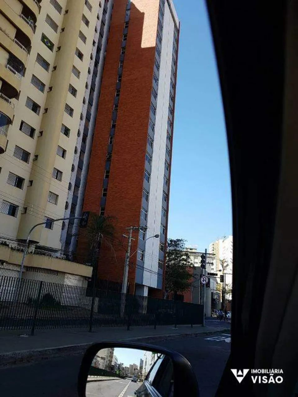 Apartamento Duplex à venda, 5 quartos, 4 suítes, 2 vagas, Centro - Uberaba/MG - Foto 2