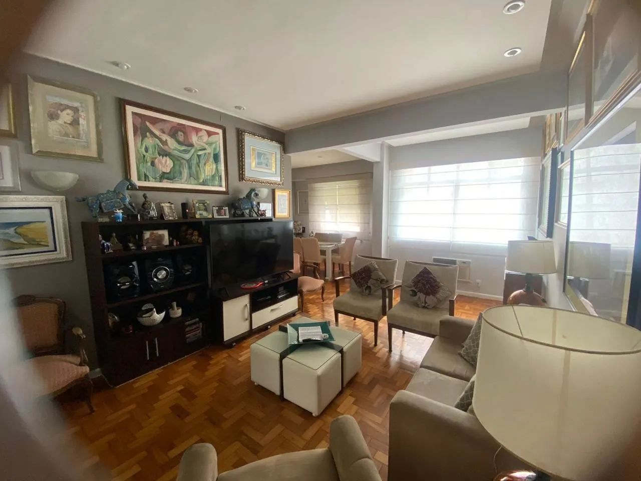 ALUGO APTO MOBILIADO A TEMPORADA  - Foto 9