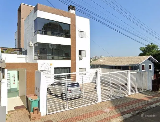 Apartamento à venda, Passo dos Fortes, Chapecó, SC
