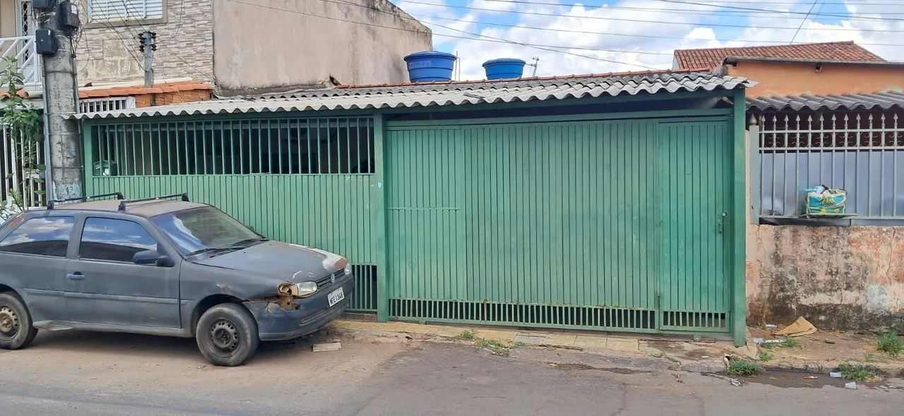 Foto - Brasília - Paranoá