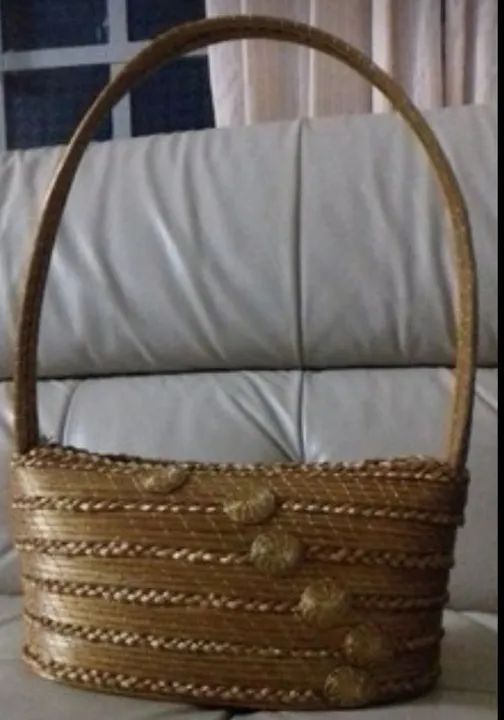 Bolsa em Capim Dourado - Foto 2