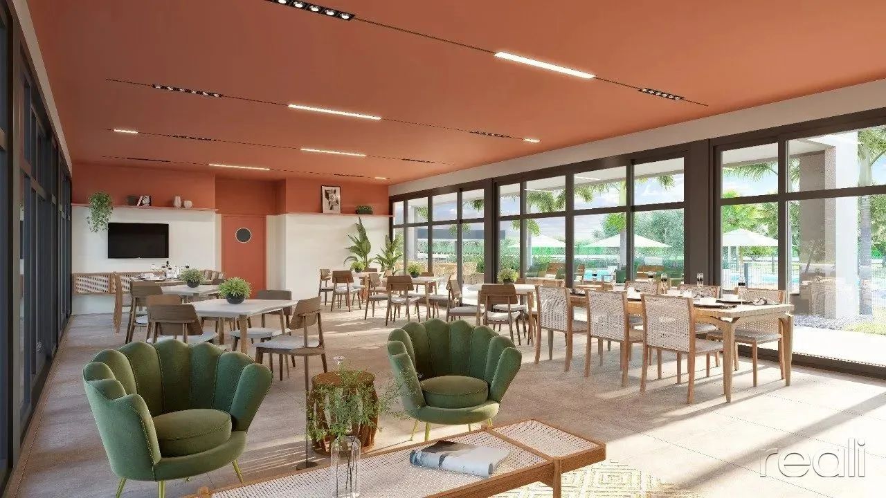 Terras Alphaville Ceará 5 | Eusébio | Loteamento Residencial - Foto 4