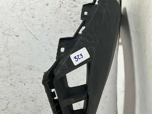 Spoiler Dianteiro Hyundai Hb20x 2020 2021 2022 / Original - Foto 8