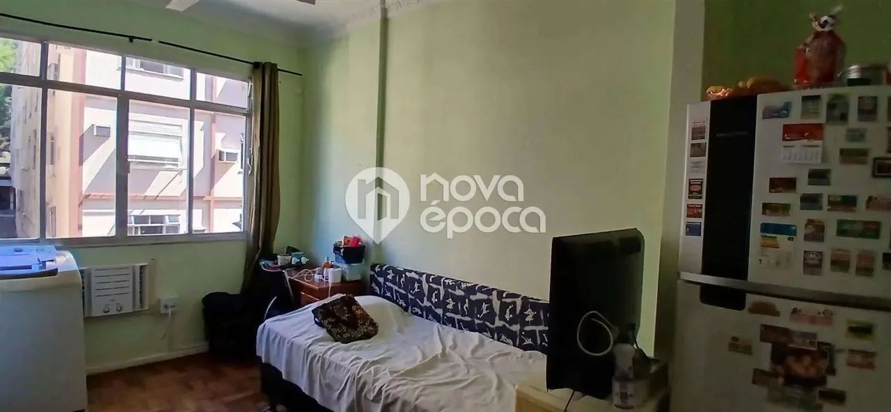 Grajaú | Kitnet - Foto 4