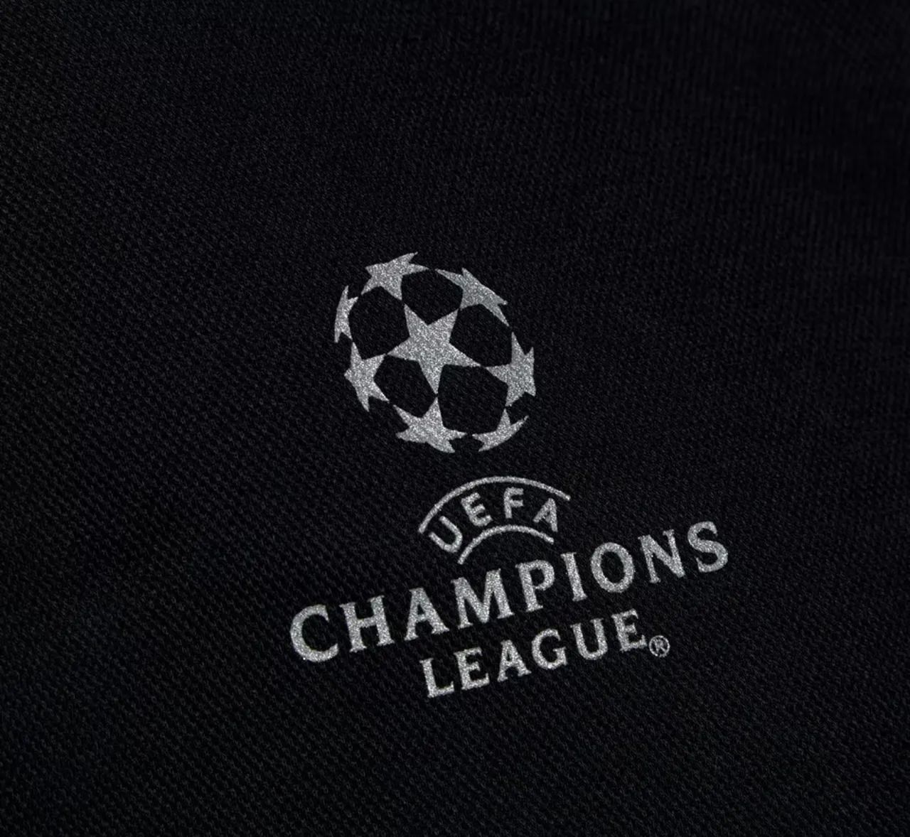 Agasalho Adidas Juventus Champions League 2016/2017 - Foto 4