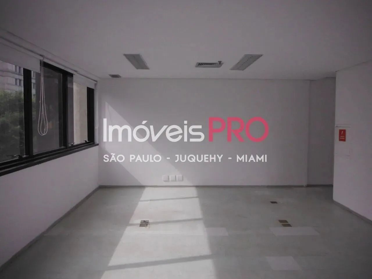 Conjunto Comercial na Berrini - 158m² - 3 vagas - Foto 5