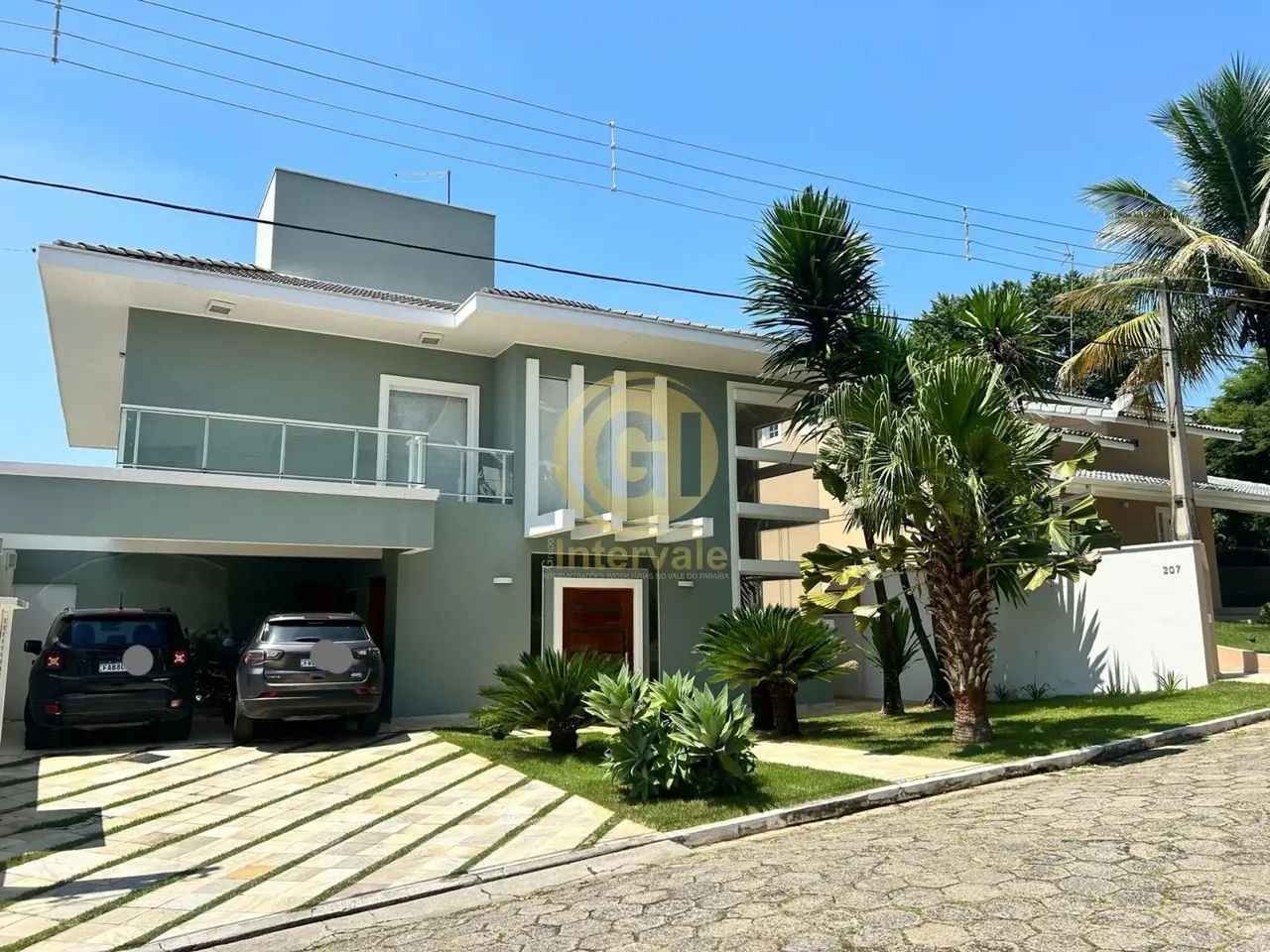 Casa em condominio fechado 3 quartos à venda - Vila Zezé, Jacareí - SP ...