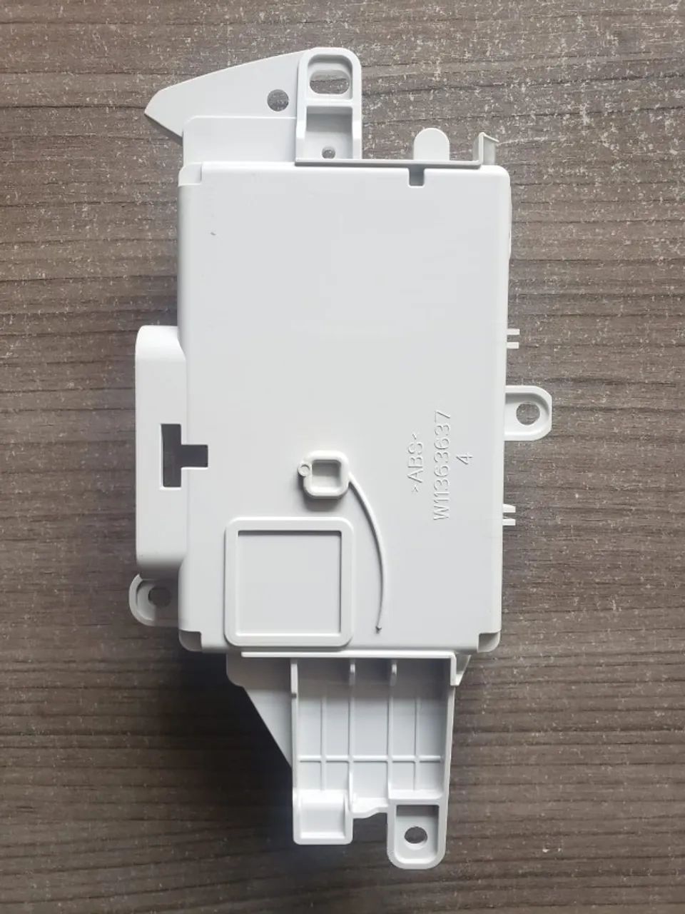 PLACA LAVADORA DE ROUPA CONSUL 350,00