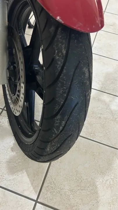 Honda CB 300R 2013 - Foto 6