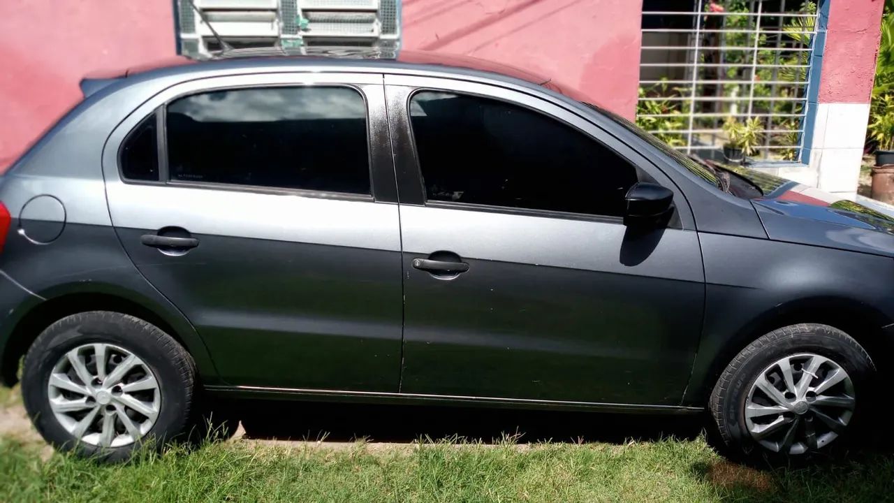 Gol 1.0 2020  - Foto 5