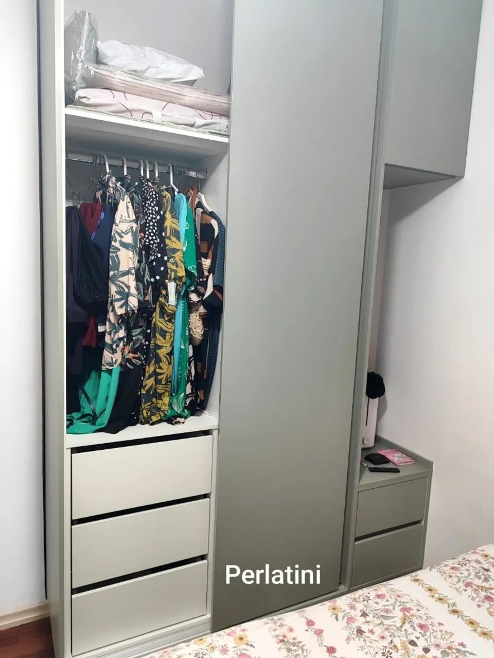 Armários Planejados ( Quarto ) - Foto 4