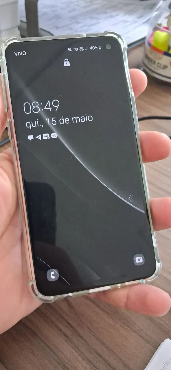 Galaxy S10e