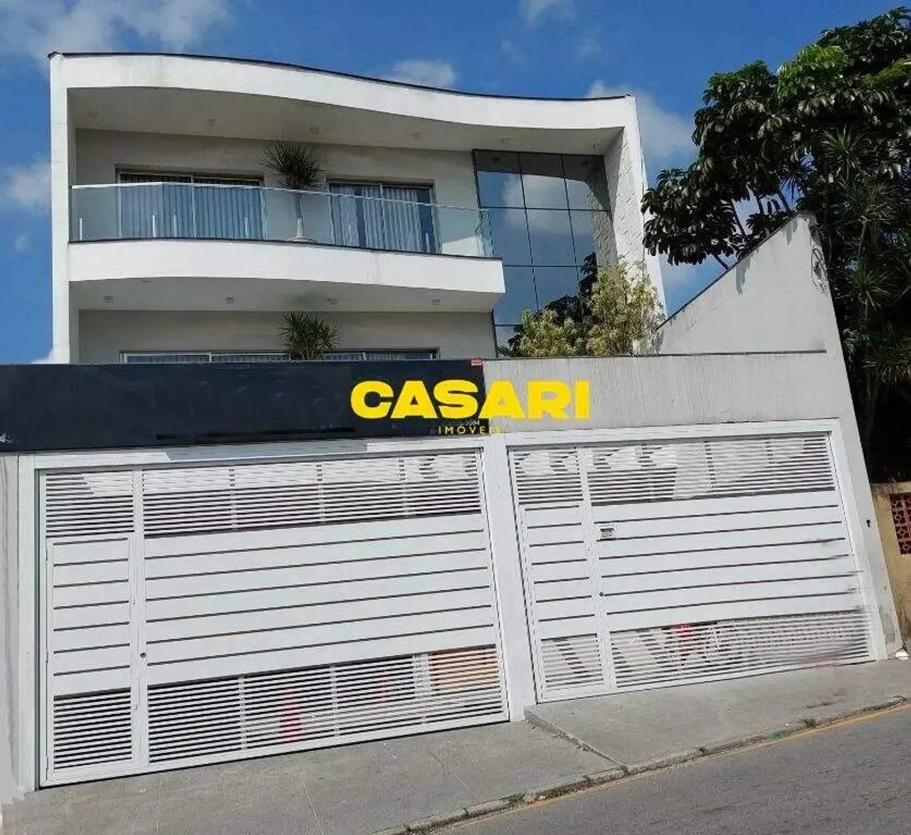 Prédio à venda, 450 m² - Ferrazópolis - São Bernardo do Campo/SP