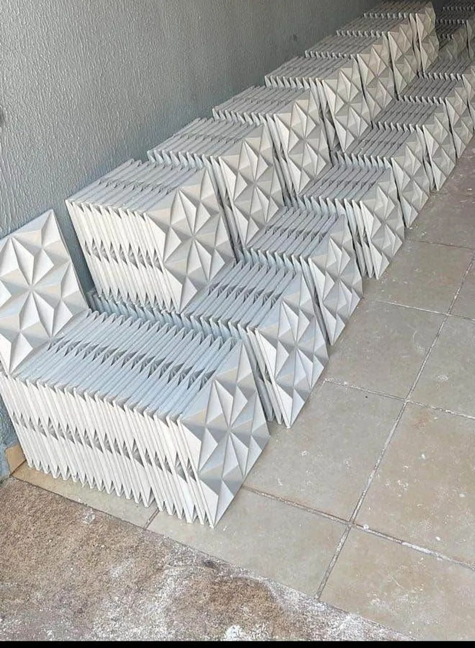 GESSO 3D 