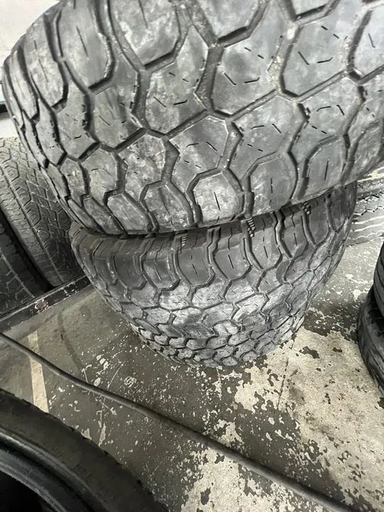 Pneus DELINTE  285/70/17 - Foto 3