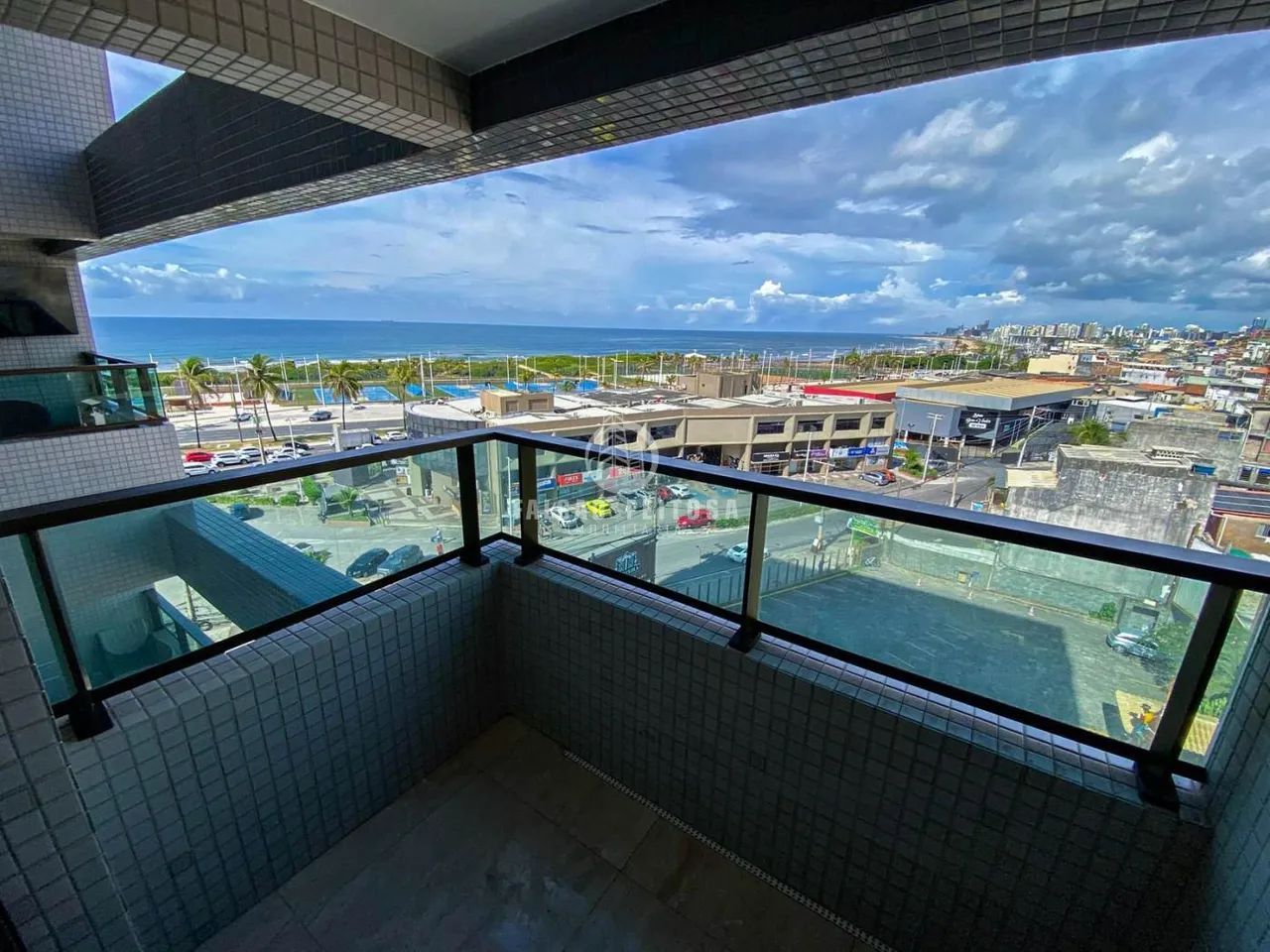 Apartamento para Locação em Salvador, Boca do Rio, 2 dormitórios, 1 suíte, 2 banheiros - Foto 3