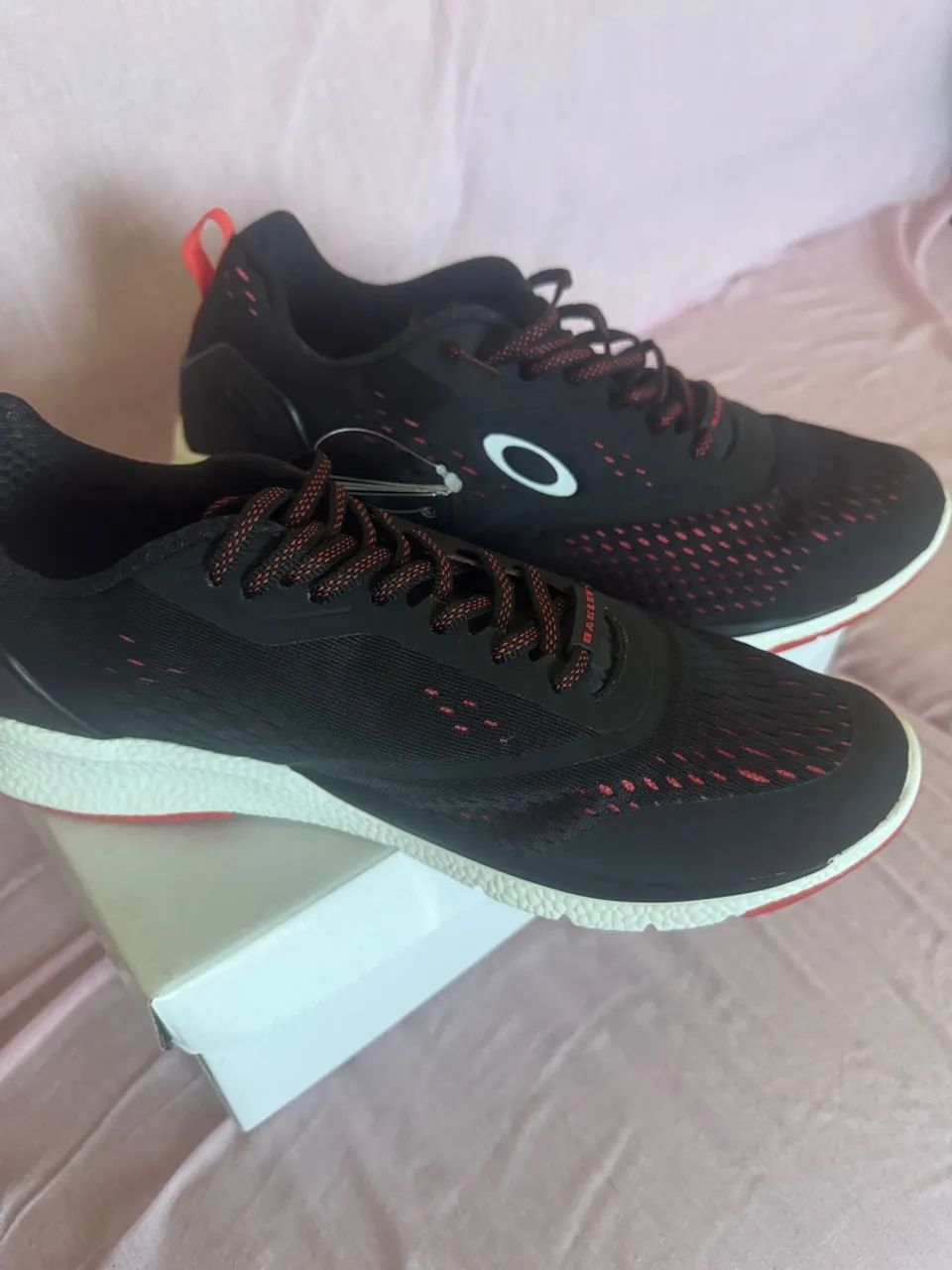 Tênis Oakley ev zero advanced  - Foto 3