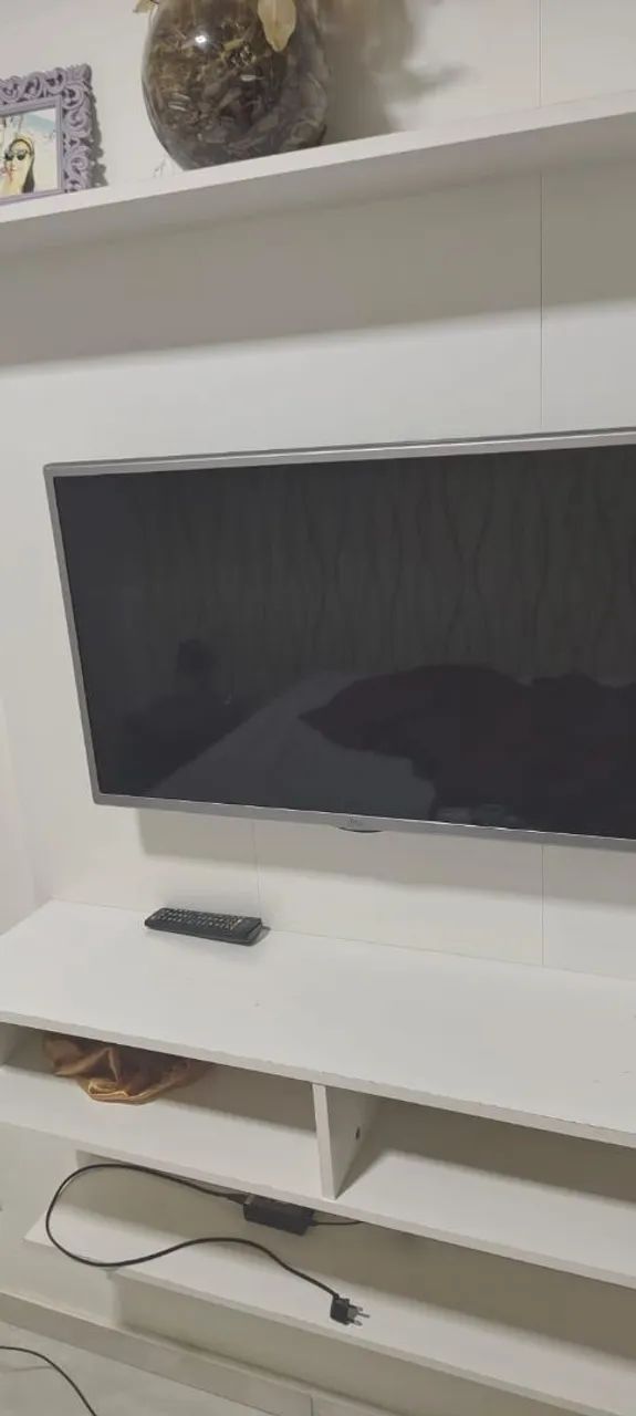 Tv   led 32 polegadas Lg - Foto 2