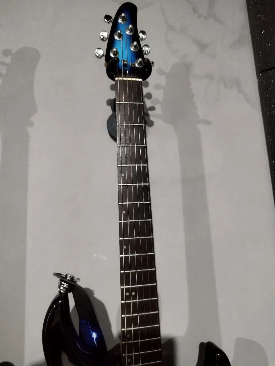 Guitarra Cort  - Foto 2