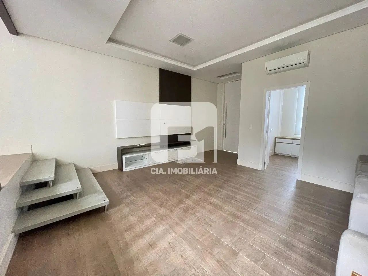Casa à venda em condomínio no Cacupé - Foto 2