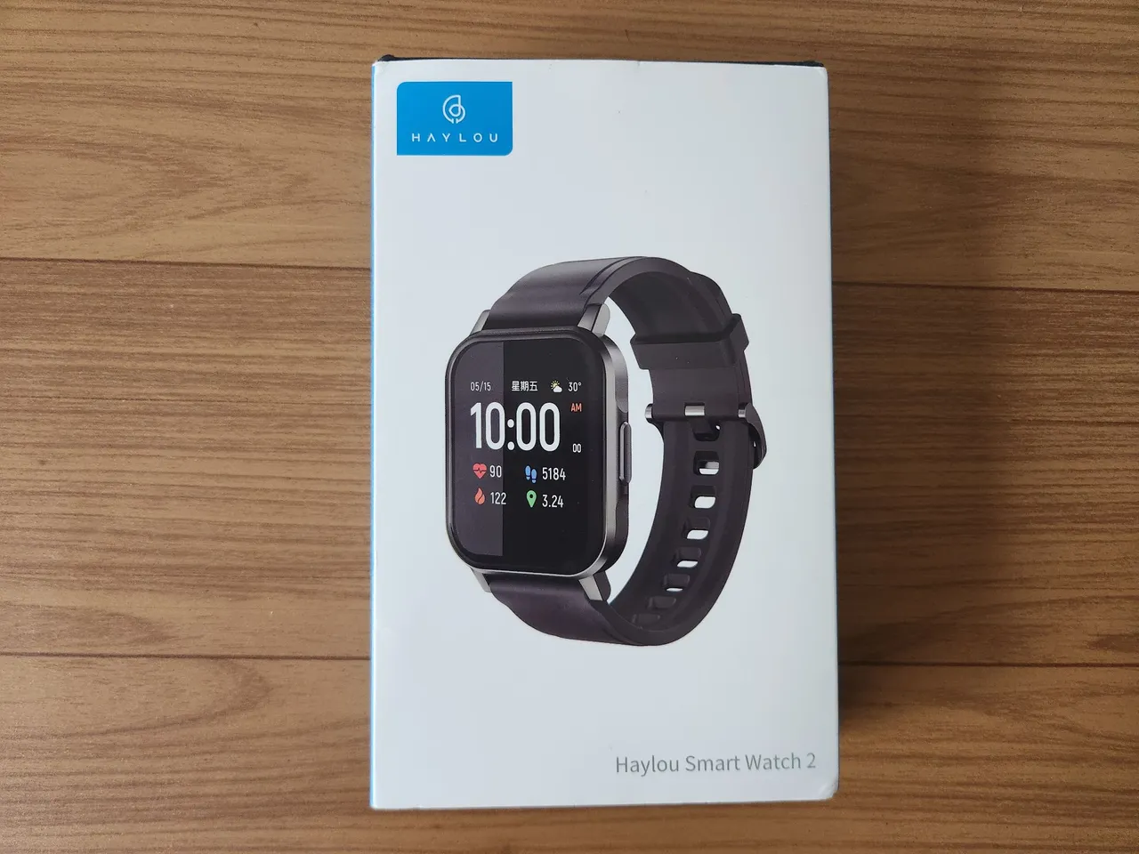 Smartwatch Haylou Smart Watch 2
