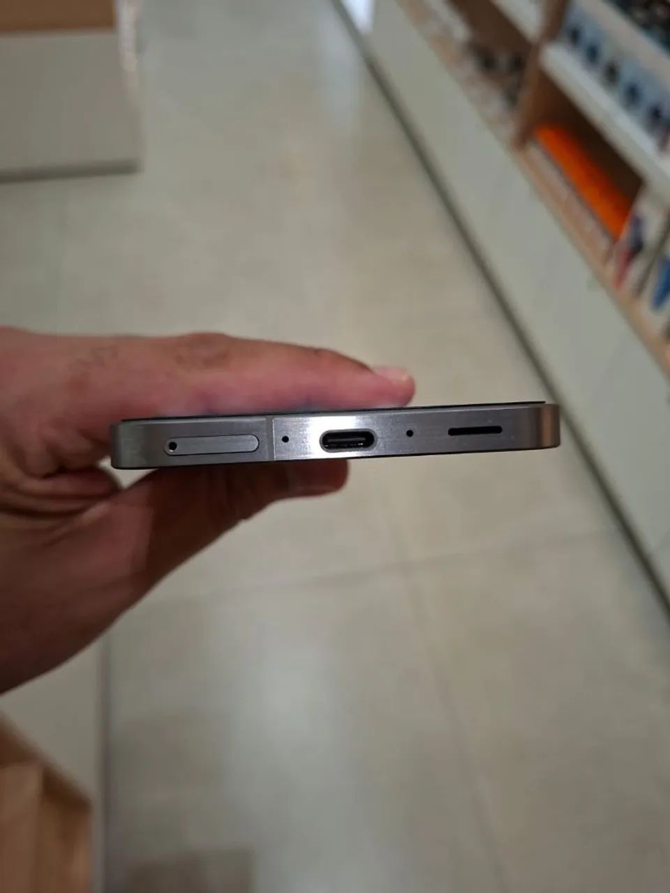 Samsung A56 melhor preço da Olx! - Foto 6