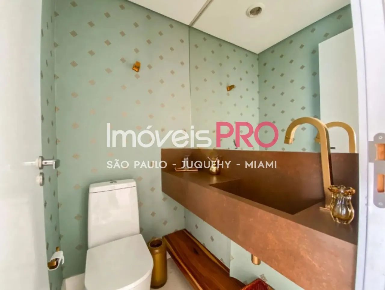 Apartamento para locação com 131m² no Brooklin - São Paulo - Foto 5