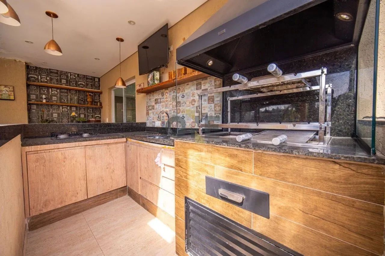 Casa com 3 dormitórios, sendo 1 suíte para venda - Granja Viana - Cotia - SP - Foto 3