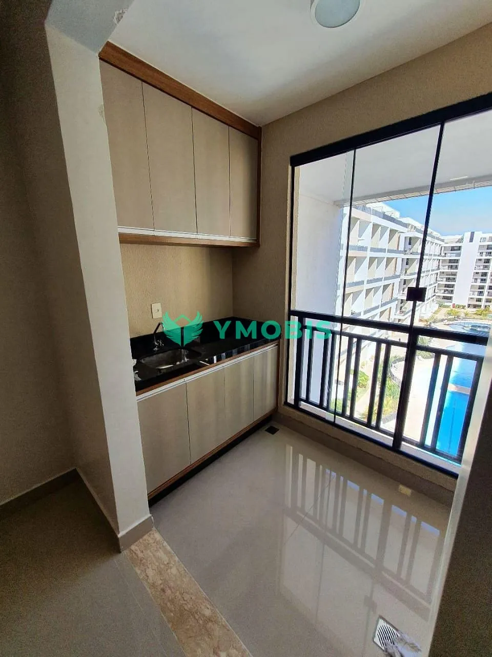Apartamento à venda no Residencial Tagua Life, Taguatinga Sul, Brasília, DF