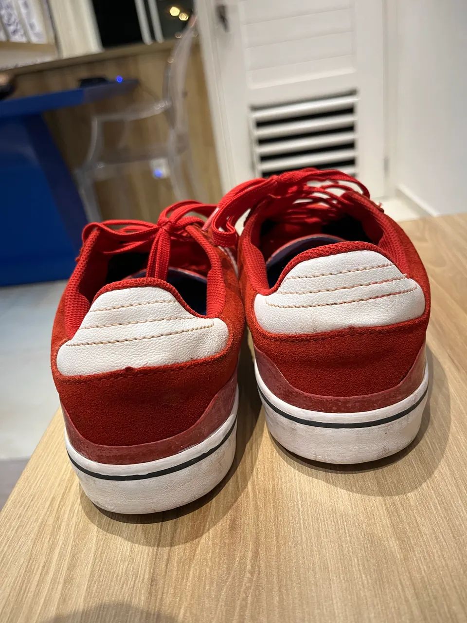 Tênis Adidas Buscenitz  - Foto 4