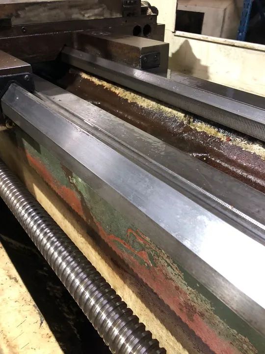 Torno CNC Travis TR2 - Foto 6