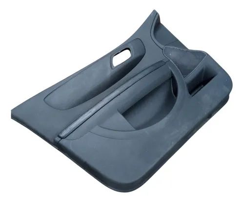 Forro Porta Dianteira Esquerda Citroen C4 Pallas 2007 Á 12 - Foto 4