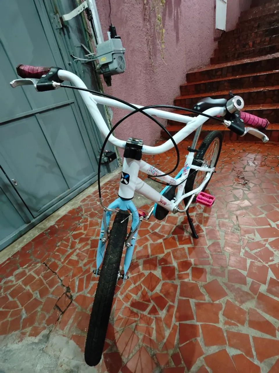 Bike aro 20 Feminina  - Foto 2