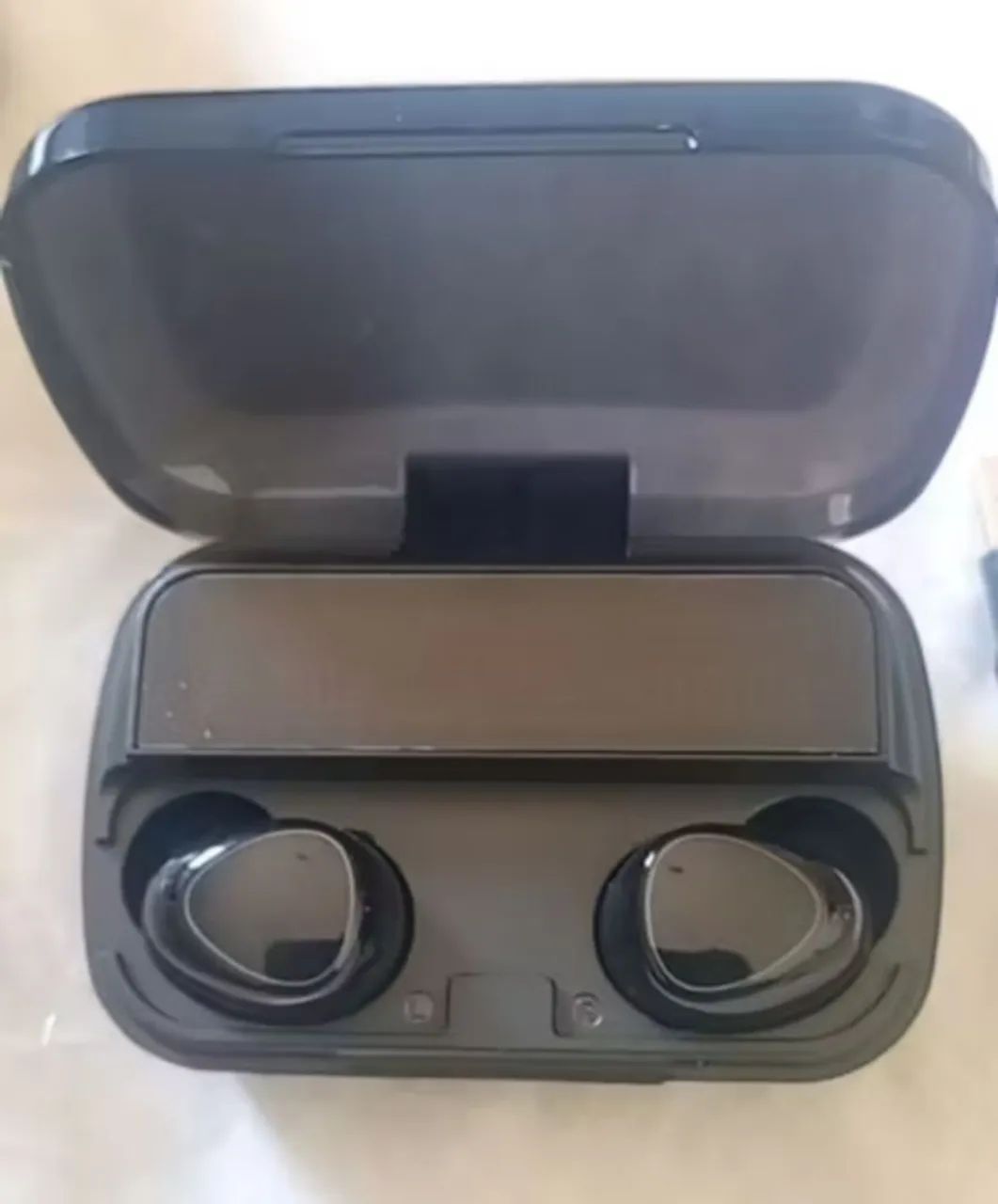 FONE de ouvido bluetooth tws 64352268237571121