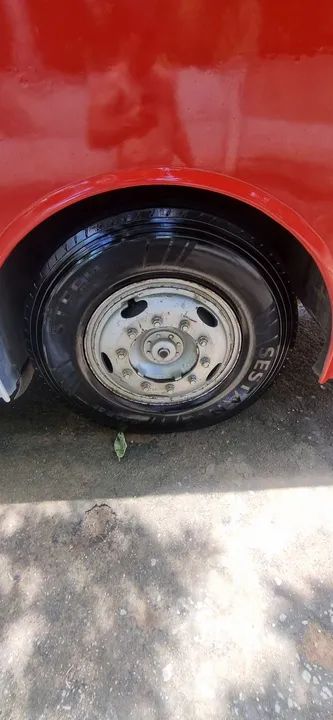 Ônibus Mercedes Bens novíssimo  - Foto 5