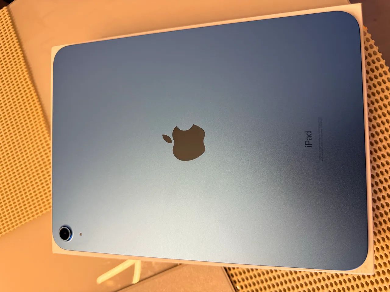 Apple iPad 10 64169981903363120