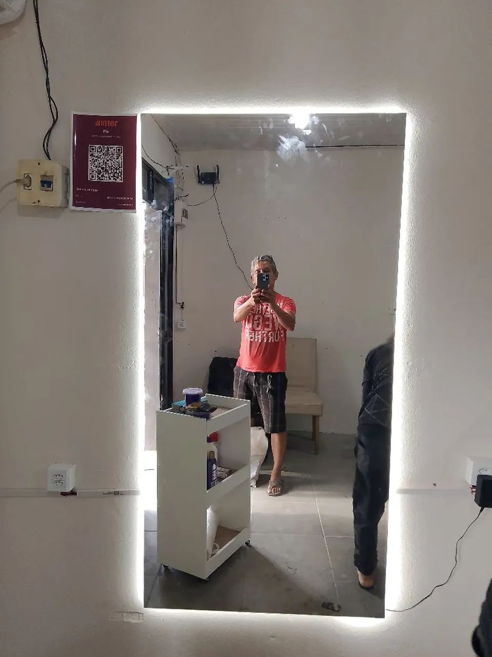 Espelho para o seu ambiente  - Foto 3