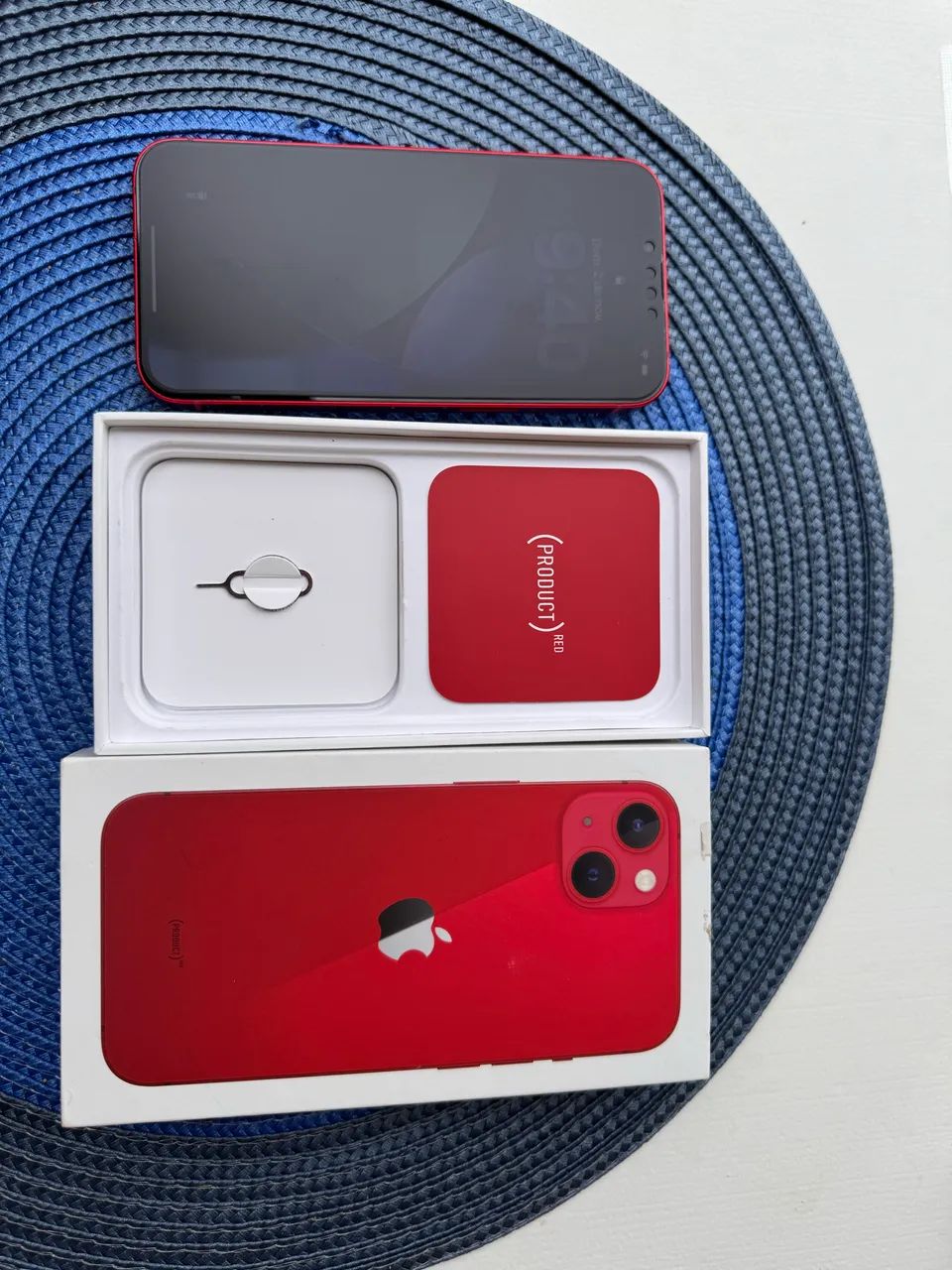 iPhone 1364300602866433123