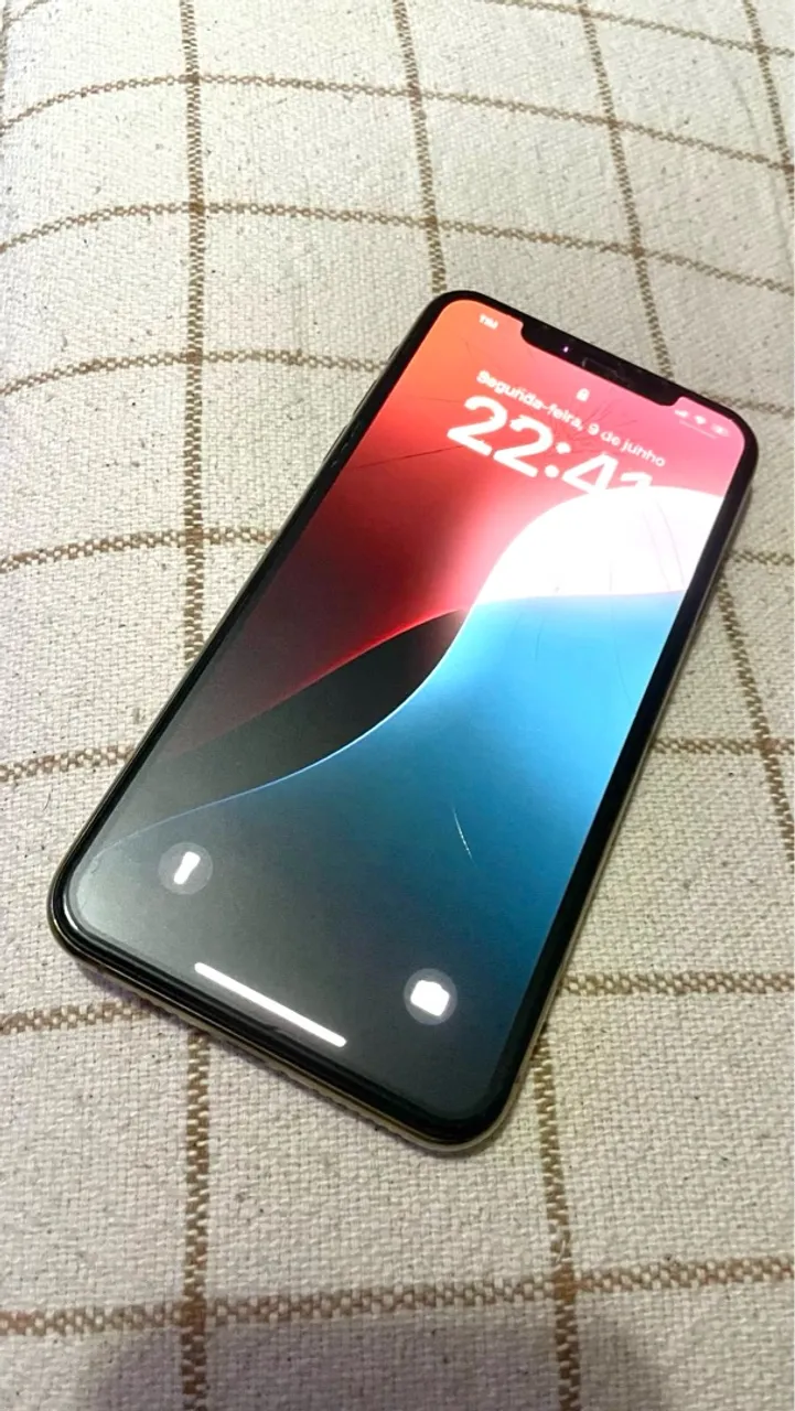 iPhone 11 Pro Max