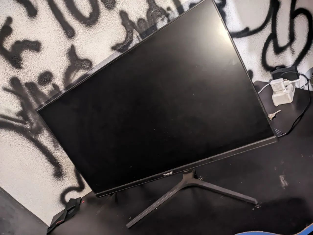 Monitor 24 pol 165 hz